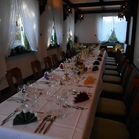 Haus Von Der Heyde Hotel Iserlohn