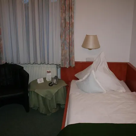 Haus Von Der Heyde Hotel