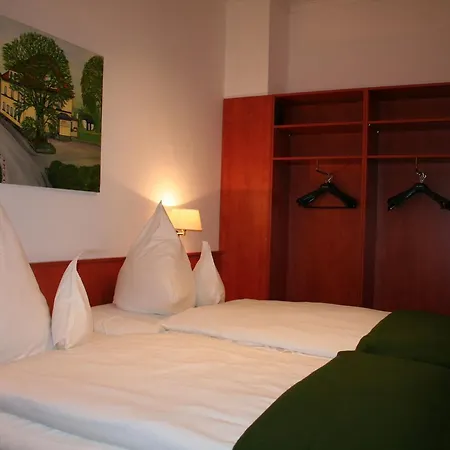 Haus Von Der Heyde Hotel *