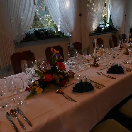 - Restaurant Haus Von Der Heyde