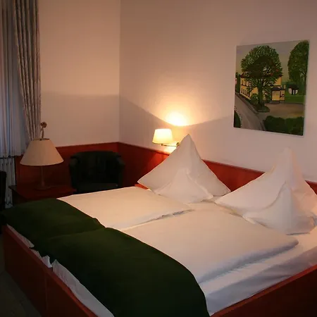 - Restaurant Haus Von Der Heyde 酒店 *