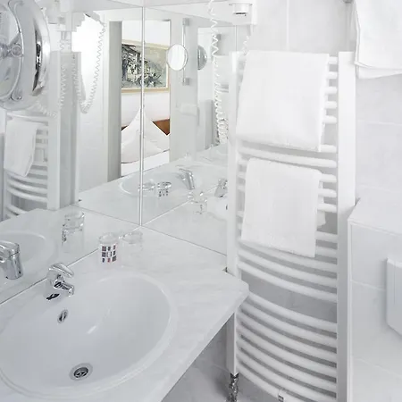 Haus Von Der Heyde Hotel