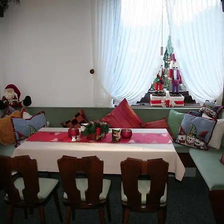 Hotel - Restaurant Haus Von Der Heyde Iserlohn