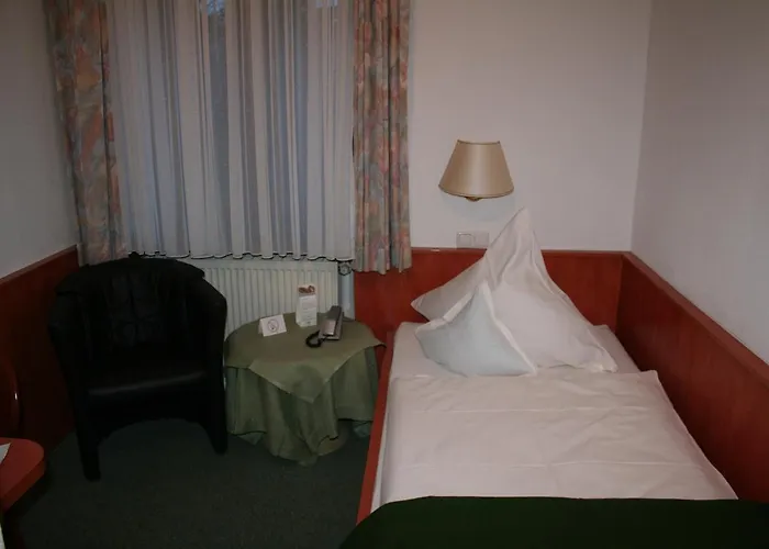 - Restaurant Haus Von Der Heyde Hotel