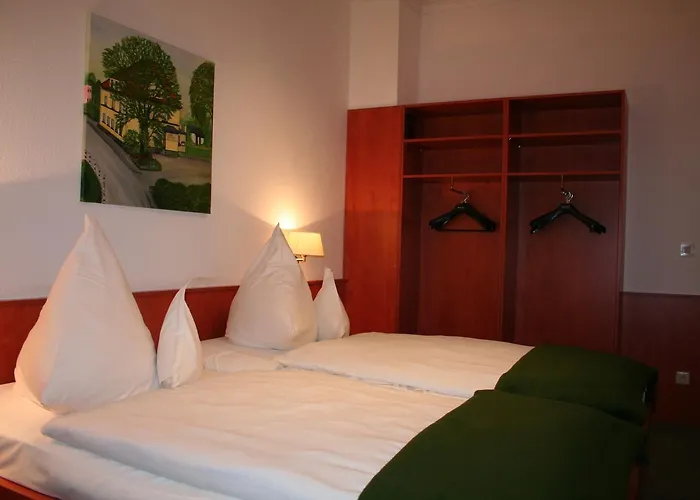 - Restaurant Haus Von Der Heyde Hotel *